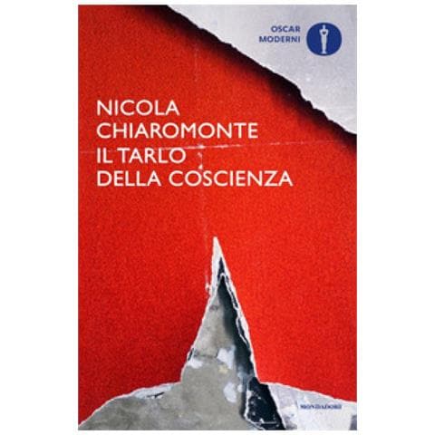 Nicola Chiaromonte - Il Tarlo Della Coscienza - Foto 1