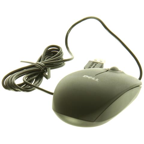 MS111 Mouse USB 3 Bottoni - Foto 1