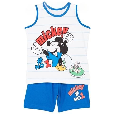 Completo Mickey mfb 52 04 a086 uf s2-8a Ragazzo - Foto 1