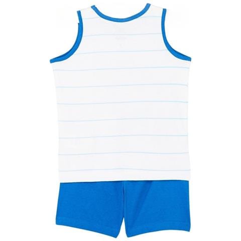 Completo Mickey mfb 52 04 a086 uf s2-8a Ragazzo - Foto 3