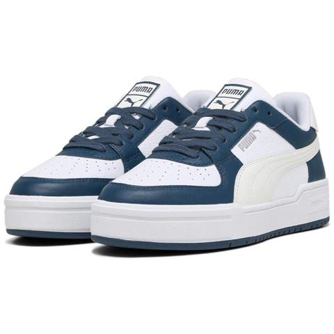 Ca Pro Classic 38019022, Uomini, Bianca, 40 - Foto 2