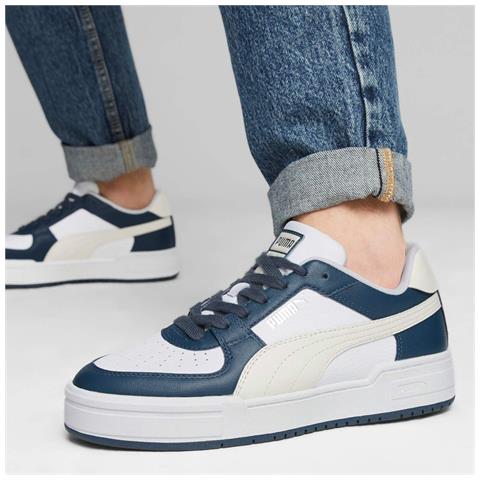 Ca Pro Classic 38019022, Uomini, Bianca, 40 - Foto 7