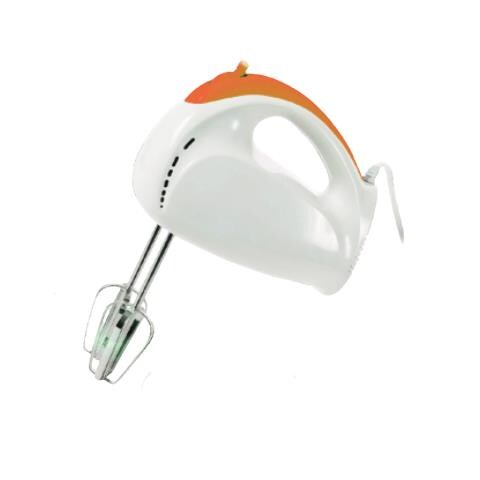 MIC305 sbattitore Sbattitore manuale 250 W Colori assortiti - Foto 1