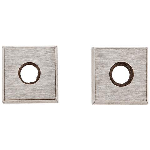 Set Coltelli Per Lamiera (per 59g402) - Foto 1