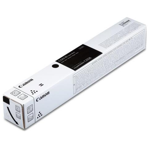 Cartucce toner 5761C001AA Colore Nero Capacita 17500 pagine - Foto 2