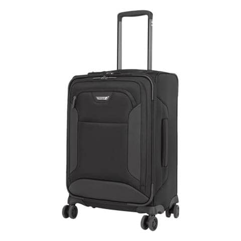 AA686731 borsa per laptop 39,6 cm (15.6") Custodia trolley Nero - Foto 2