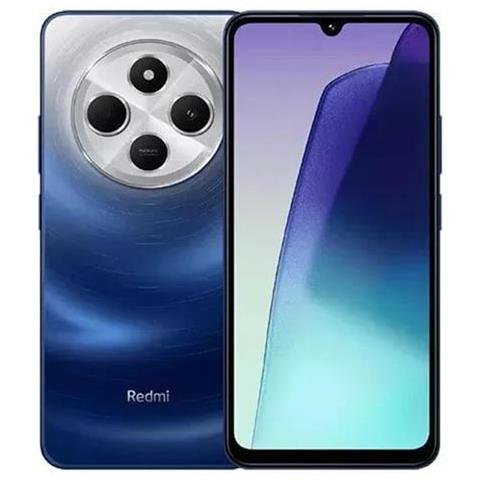 Redmi 14C 4G 256GB 8GB Ram Display 6.88" 50MP Main+13MP Front. Dual Sim Helio G81-Ultra 5160 mAh Starry Blue Tim - Foto 1