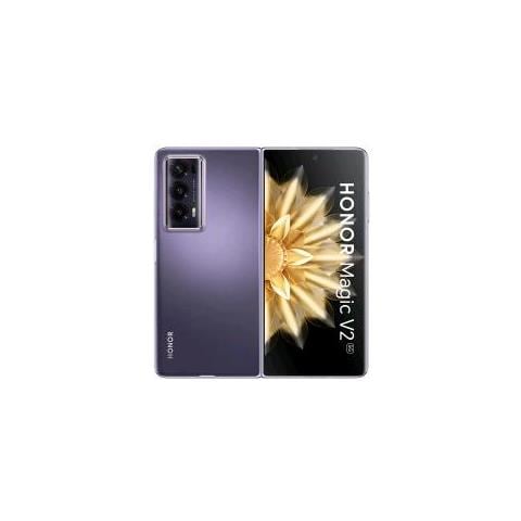 Magic V2 5g Dual Sim 6.43"" Octa Core 512gb Ram 12gb Pieghevole 5g Wind3 Purple - Foto 1