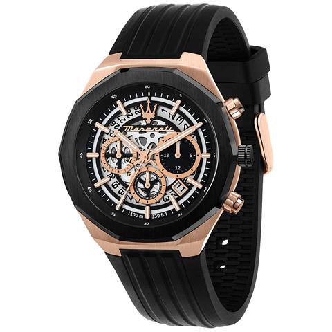 Orologio Maserati  - R8871642003 - Foto 1