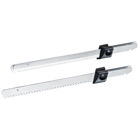 EM 150 coltello elettrico 120 W Nero, Acciaio inox - Foto 6