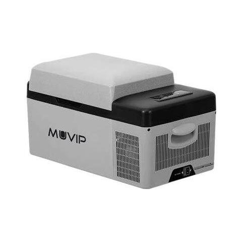 Frigo Portatile Con Compressore 20l Bluetooth, Usb - Temperatura -20ã‚âº /+20ã‚âº - Connessione 12/24/220v - Consum - Foto 1