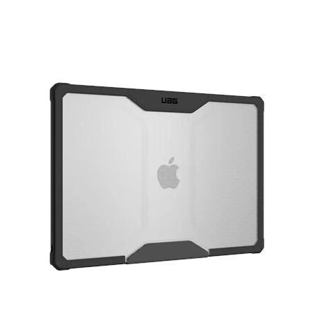 PLYO 38,1 cm (15") Cover a guscio Nero, Trasparente - Foto 2