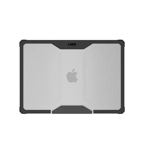 PLYO 38,1 cm (15") Cover a guscio Nero, Trasparente - Foto 1