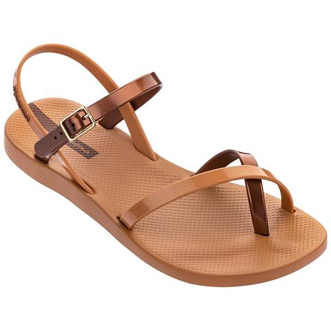 Infradito Fashion Sand Viii Fem - Foto 1