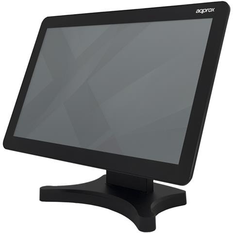 appTPV18+i7 i7-8565U 1,8 GHz 47 cm (18.5") 1366 x 768 Pixel Touch screen Nero - Foto 1