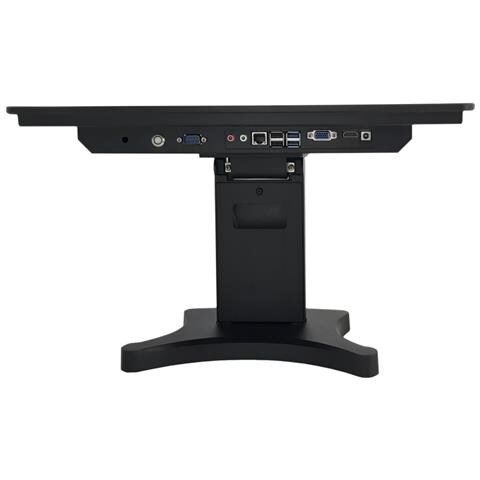 appTPV18+i7 i7-8565U 1,8 GHz 47 cm (18.5") 1366 x 768 Pixel Touch screen Nero - Foto 4
