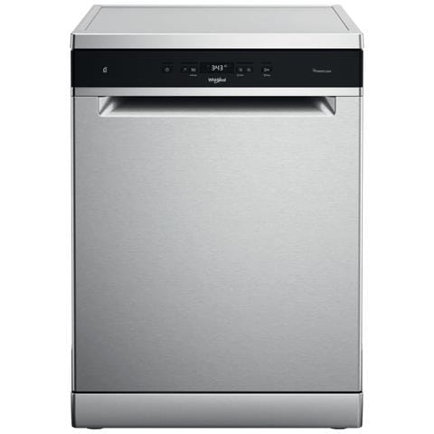 Lavastoviglie WH7FA14BN7A0X Capacità 14 Coperti Classe A Colore Acciaio Inox - Foto 9