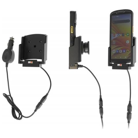 712307 Supporto Per Personal Communication Supporto Attivo Telefono Cellulare /smartphone Nero - Foto 2