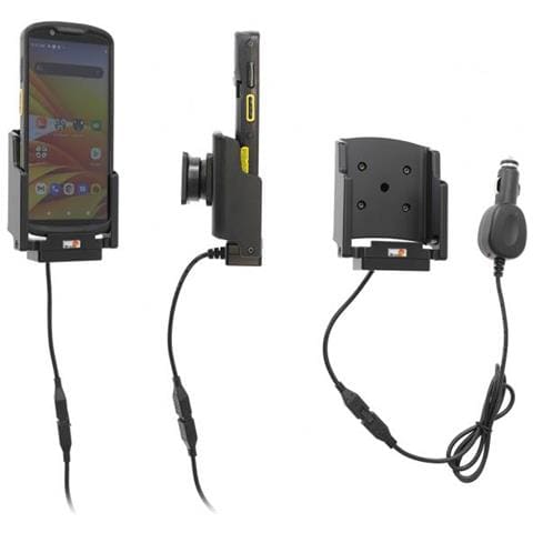 712307 Supporto Per Personal Communication Supporto Attivo Telefono Cellulare /smartphone Nero - Foto 1