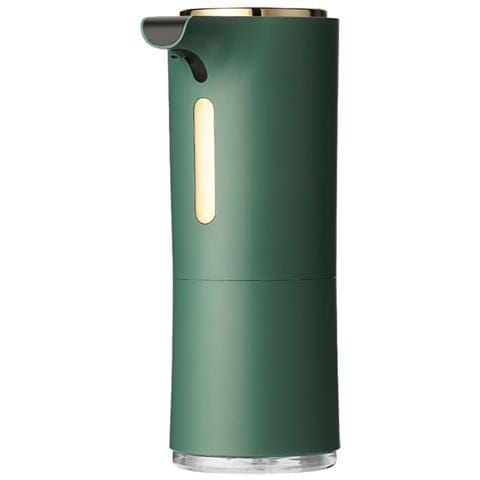 Dispenser Di Sapone Schiumogeno Automatico Con Sensore Intelligente D-23 Green - Foto 1