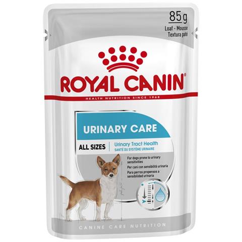 Royal Canin Urinary Care, Adulto, 85 g - Foto 1
