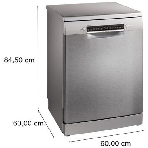 Lavastoviglie Serie 4 SMS4ECI26E Libera Installazione 13 Coperti - Foto 5