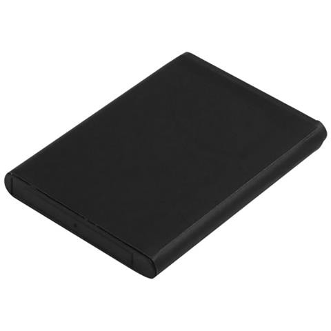 Batteria Li-ion 3.8v 1500mah Per Telefono Nokia 8110 4g 2017 - Foto 2