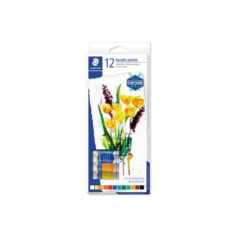 8500 pittura 12 ml Multi Tubo - Foto 1