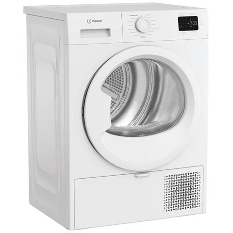 Cyd83dwwit Asciugatrice 8kg Quickdry Display Digitale Cl.d - Foto 1