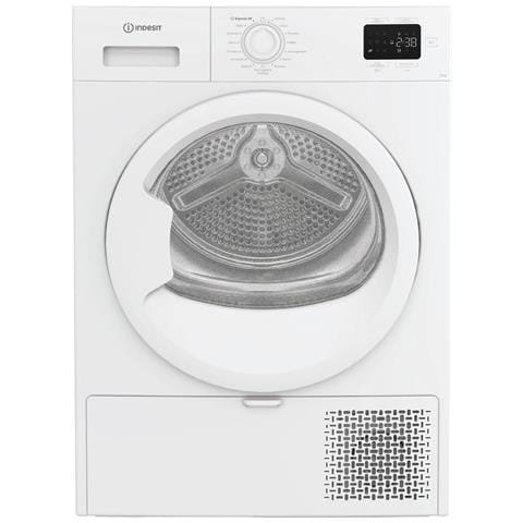 Cyd83dwwit Asciugatrice 8kg Quickdry Display Digitale Cl.d - Foto 10