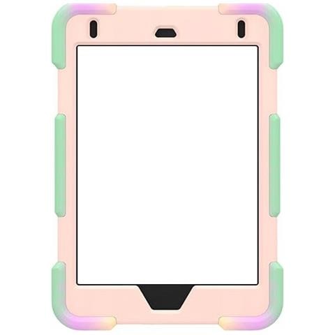 Custodia Per Ipad Mini 5/4 7.9"" Con Supporto Girevole E Alloggiamento Per Stilo - Foto 2