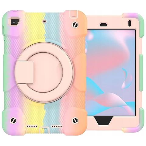 Custodia Per Ipad Mini 5/4 7.9"" Con Supporto Girevole E Alloggiamento Per Stilo - Foto 1