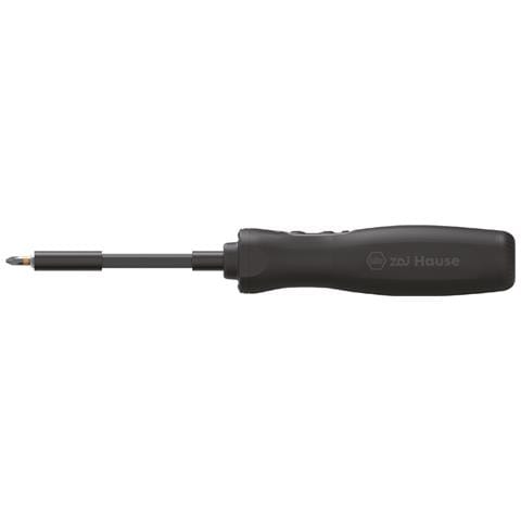 44621 cacciavite elettrico e avvitatore a impulso 200 Giri /min Grigio - Foto 1