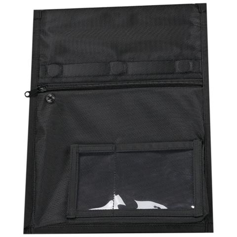 Custodia Schermante Nera - Borsa Schermante Nano In Tessuto Oxford Per Privacy E Sicurezza - Foto 1