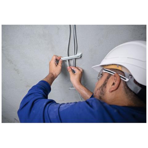 GNB 18V-40 Professional Chiodatrice Batteria - Foto 2