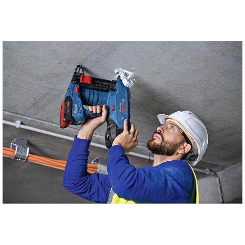 GNB 18V-40 Professional Chiodatrice Batteria - Foto 16