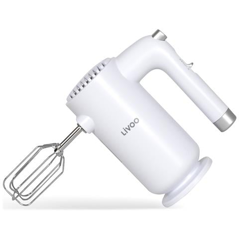 Frullatore Elettrico Bianco Da 250 W - Dop243w - Foto 1