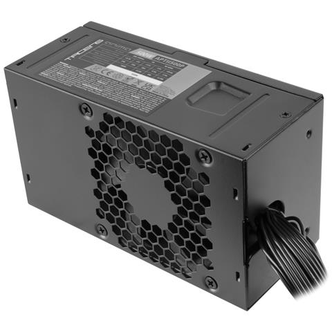 APTII500P alimentatore per computer 500 W 24-pin ATX TFX Nero - Foto 2