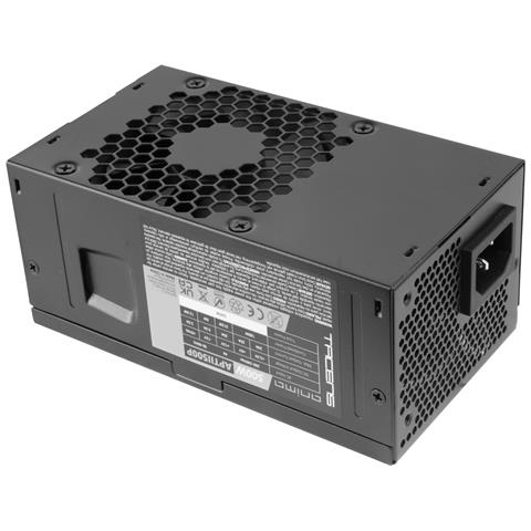 APTII500P alimentatore per computer 500 W 24-pin ATX TFX Nero - Foto 4