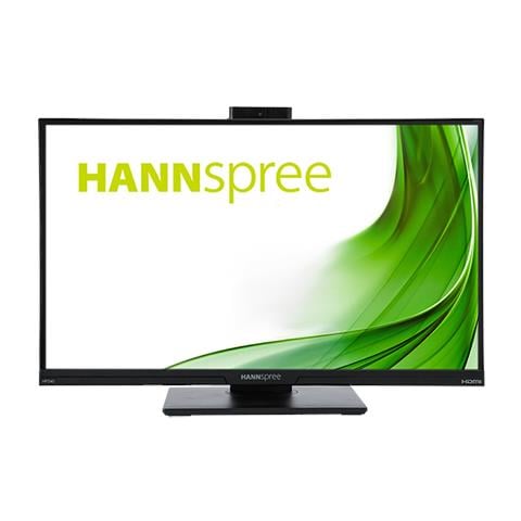 Monitor 23.8" TFT Flat HP240WJB Full HD Tempo di risposta 5 ms - Foto 1