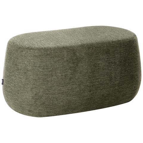 Panchina Ashton Verde Scuro - Foto 2