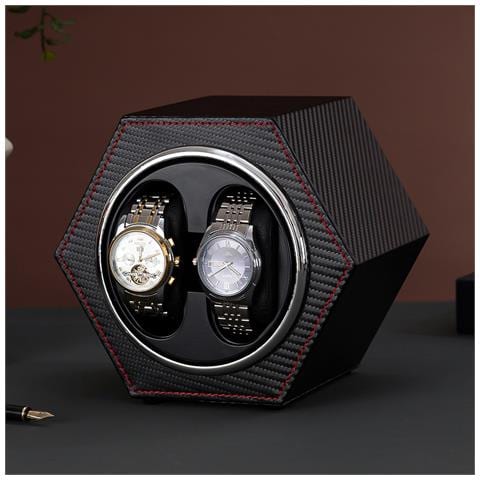 Carica Orologi Automatico Con Usb Type-c - Ideale Per Orologi Automatici - Foto 2