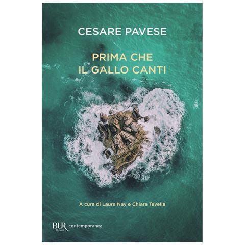 Cesare Pavese - Prima che il gallo canti - Foto 1