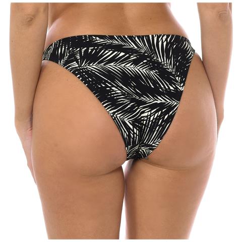 Bikini Slip Con Lacci Mm9j121 Donna - Foto 2