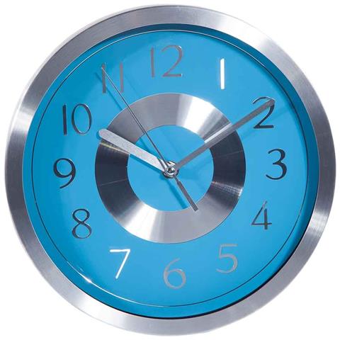 Orologio Da Parete 25x25x04 - Foto 1