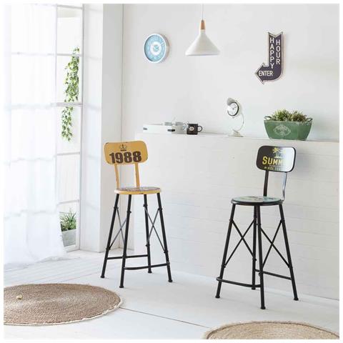 Orologio Da Parete 25x25x04 - Foto 2