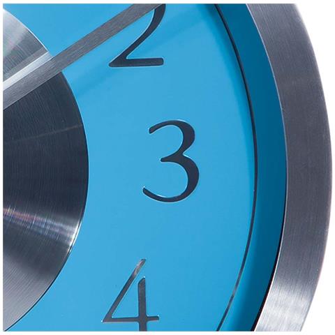 Orologio Da Parete 25x25x04 - Foto 5