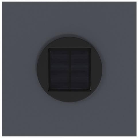 Lucina LED Solare da Percorso 2 pcs Antracite - Foto 9