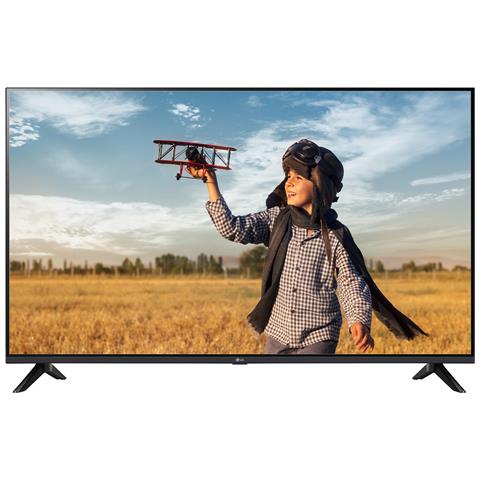 UHD AI 43UA731C0LA 109,2 cm (43") 4K Ultra HD Smart TV Wi-Fi Nero - Foto 6