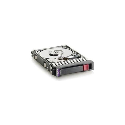 480938-001-RFB disco rigido interno 300 GB 15000 Giri /min 3.5" SAS - Foto 1